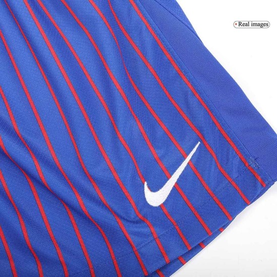 France Away Shorts EURO 2024 France Away Shorts EURO 2024