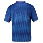 Men's Chelsea 1990 Retro Shirt - Blue Men's Chelsea 1990 Retro Shirt - Blue