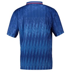 Men's Chelsea 1990 Retro Shirt - Blue