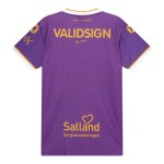 Kid's Go Ahead Eagles 2024/25 Away Shirt