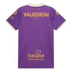 Kid's Go Ahead Eagles 2024/25 Away Shirt Kid's Go Ahead Eagles 2024/25 Away Shirt