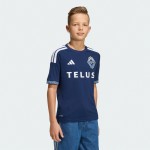 Kid's Vancouver Whitecaps FC 2026 Away Shirt Kid's Vancouver Whitecaps FC 2026 Away Shirt