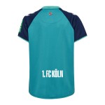 Kid's 1. FC Köln 2024/25 Third Shirt