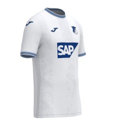 Men's TSG Hoffenheim 2024/25 Away Shirt Men's TSG Hoffenheim 2024/25 Away Shirt
