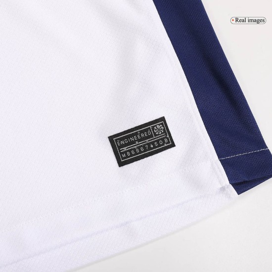 England Home Jersey EURO 2024 England Home Jersey EURO 2024