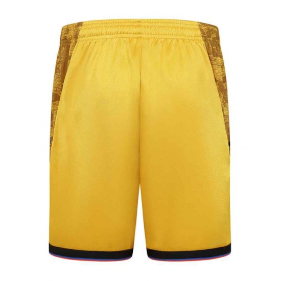 Kid's Blackburn Rovers 2025/26 Away Shorts