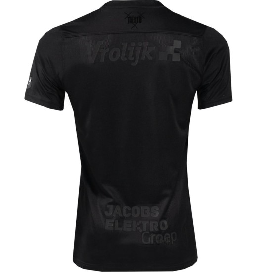 Kid's NAC Breda 2025/26 Away Kit Kid's NAC Breda 2025/26 Away Kit