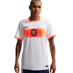 Women's Netherlands 2026 Away World Cup Shirt
