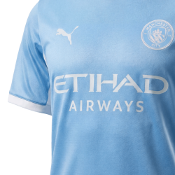 Men's Manchester City 2026/27 Home Shirt Men's Manchester City 2026/27 Home Shirt