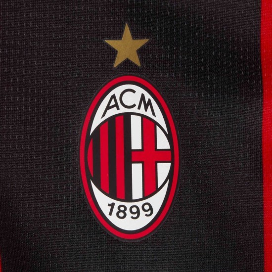 Kid's Milan 2026/27 Home Kit Kid's Milan 2026/27 Home Kit