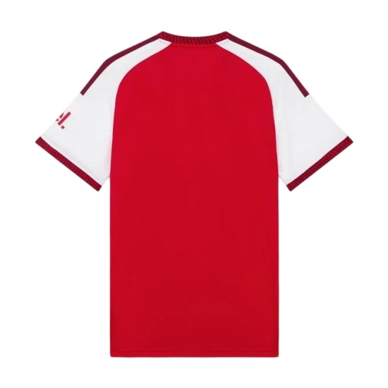 Men's Arsenal 2026/27 Home Shirt