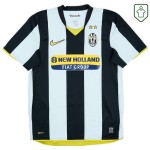 Men's Juventus 2008/09 Home Retro Shirt Del Piero #10 Men's Juventus 2008/09 Home Retro Shirt Del Piero #10