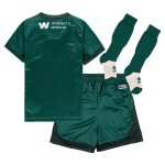 Kid's Millwall 2024/25 Away Kit