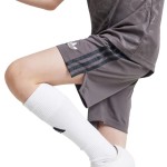 Men's Real Madrid 2024/25 Third Shorts Men's Real Madrid 2024/25 Third Shorts
