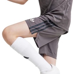 Men's Real Madrid 2024/25 Third Shorts