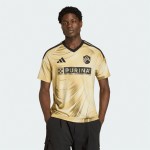 Men's St. Louis City SC 2026 Away Shirt Men's St. Louis City SC 2026 Away Shirt