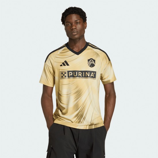 Men's St. Louis City SC 2026 Away Shirt Men's St. Louis City SC 2026 Away Shirt