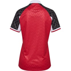 Men's Denmark 2024/25 Women's Team Special Shirt