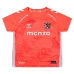 Kid's Coventry City 2025/26 Away Kit