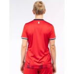 Women's VfL Bochum 1848 2024/25 Third Shirt Women's VfL Bochum 1848 2024/25 Third Shirt