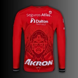 Men's Atlas FC 2024/25 Third Long Sleeve Shirt Men's Atlas FC 2024/25 Third Long Sleeve Shirt