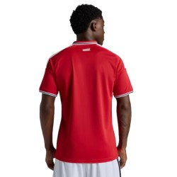 Women's Manchester United 2026/27 Home Shirt Women's Manchester United 2026/27 Home Shirt