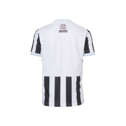 Women's Heracles Almelo 2025/26 Home Shirt Women's Heracles Almelo 2025/26 Home Shirt