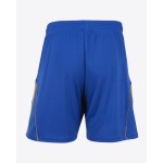 Men's Leicester City 2025/26 Home Shorts