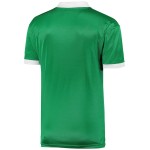Men's Ireland 1982 Home Retro Shirt