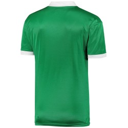 Men's Ireland 1982 Home Retro Shirt Men's Ireland 1982 Home Retro Shirt