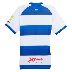 Women's Queens Park Rangers 2024/25 Home Shirt Women's Queens Park Rangers 2024/25 Home Shirt