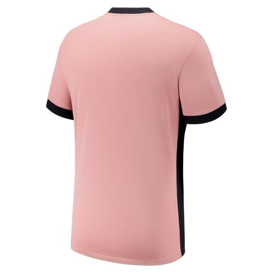 Kid's PSG 2024/25 Third Shirt