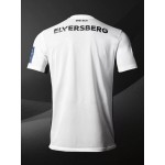 Kid's SV Elversberg 2024/25 Home Shirt Kid's SV Elversberg 2024/25 Home Shirt
