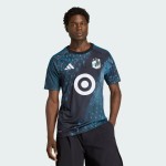 Men's Minnesota United FC 2026 Home Shirt Men's Minnesota United FC 2026 Home Shirt