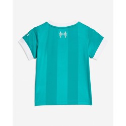 Kid's Liverpool 2025/26 Third Kit Kid's Liverpool 2025/26 Third Kit