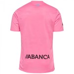Women's Celta Vigo 2025/26 Third Shirt Women's Celta Vigo 2025/26 Third Shirt