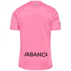 Men's Celta Vigo 2025/26 Third Shirt Men's Celta Vigo 2025/26 Third Shirt