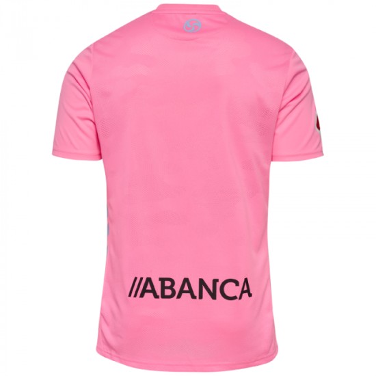 Women's Celta Vigo 2025/26 Third Shirt Women's Celta Vigo 2025/26 Third Shirt