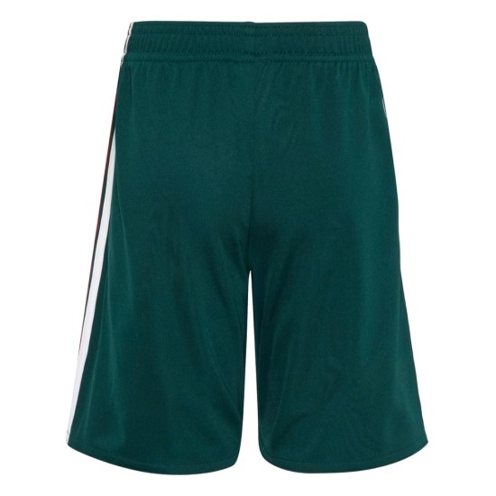 Kid's Mexico 2026 Away World Cup Kit