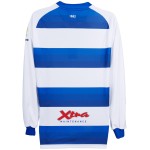 Men's Queens Park Rangers 2024/25 Home Long Sleeve Shirt