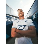 Women's TSG Hoffenheim 2024/25 Away Shirt Women's TSG Hoffenheim 2024/25 Away Shirt