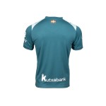 Kid's Alaves 2025/26 Third Shirt Kid's Alaves 2025/26 Third Shirt