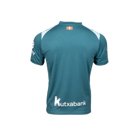 Kid's Alaves 2025/26 Third Shirt Kid's Alaves 2025/26 Third Shirt