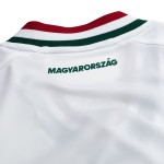 Kid's Hungary 2026 Away World Cup Shirt Kid's Hungary 2026 Away World Cup Shirt