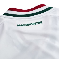 Men's Hungary 2026 Away World Cup Shirt