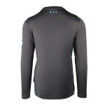 Kid's Ipswich Town 2025/26 Third Long Sleeve Shirt Kid's Ipswich Town 2025/26 Third Long Sleeve Shirt