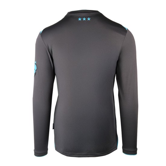 Kid's Ipswich Town 2025/26 Third Long Sleeve Shirt Kid's Ipswich Town 2025/26 Third Long Sleeve Shirt