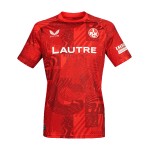 Kid's 1. FC Kaiserslautern 2024/25 Home Kit