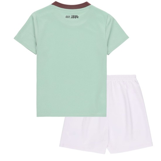 Kid's Derby County 2024/25 Away Kit