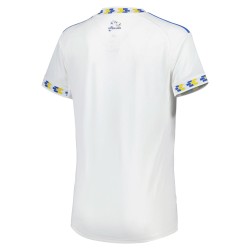 Women's Leeds United 2025/26 Home Shirt